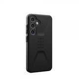 Urban Armor Gear (UAG) Samsung Galaxy S24 Skal Civilian Svart