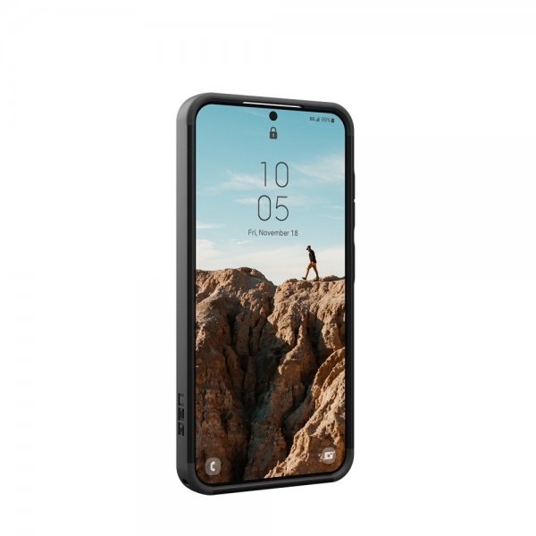 Urban Armor Gear (UAG) Samsung Galaxy S24 Skal Civilian Svart