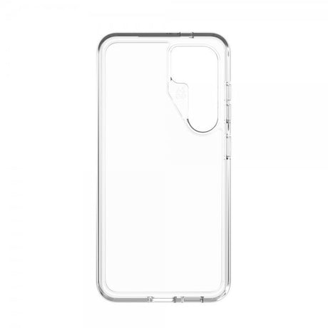 ZAGG Samsung Galaxy S24 Skal Crystal Palace Transparent