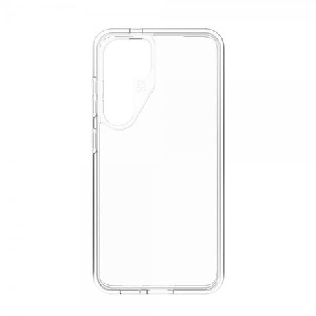 ZAGG Samsung Galaxy S24 Skal Crystal Palace Transparent