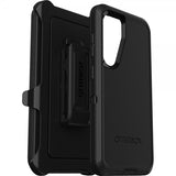 Otterbox Samsung Galaxy S24 Skal Defender Svart