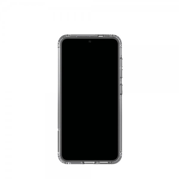Tech21 Samsung Galaxy S24 Skal Evo Clear Transparent