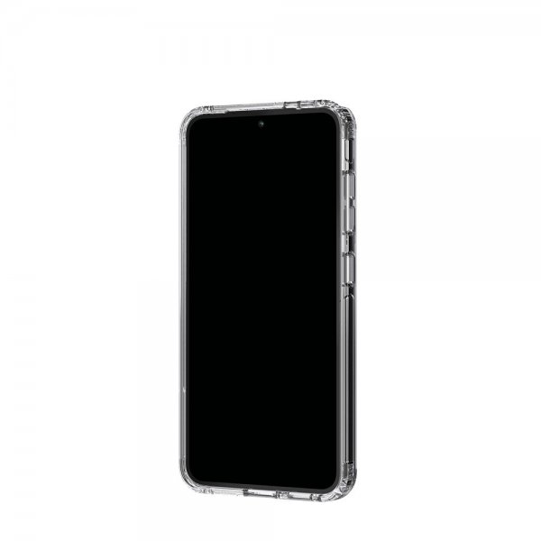 Tech21 Samsung Galaxy S24 Skal Evo Clear Transparent