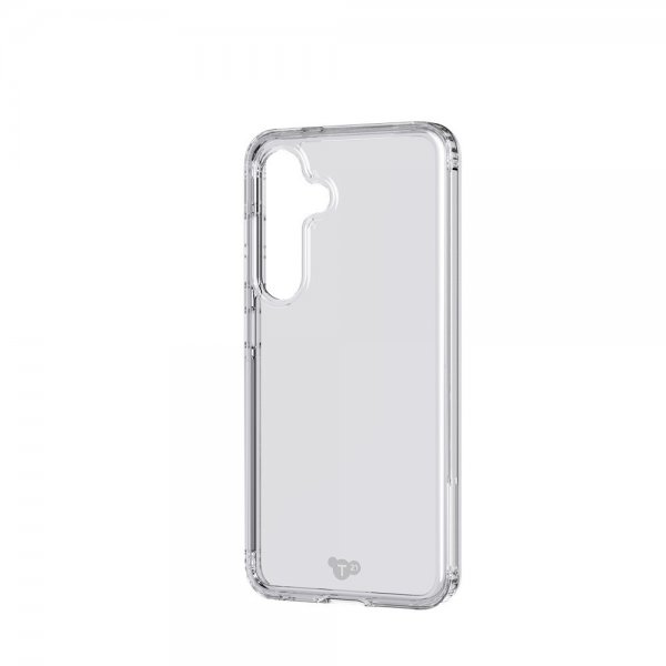 Tech21 Samsung Galaxy S24 Skal Evo Clear Transparent