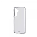 Tech21 Samsung Galaxy S24 Skal Evo Clear Transparent
