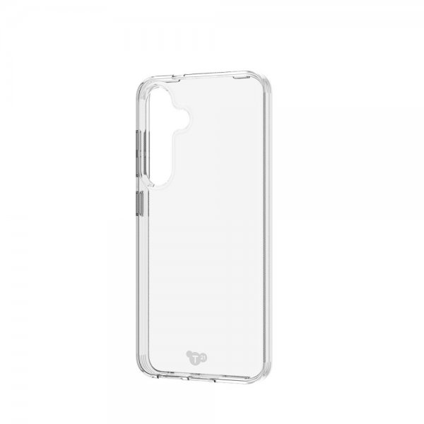 Tech21 Samsung Galaxy S24 Skal Evo Lite Transparent