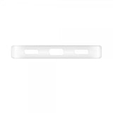 Xqisit Samsung Galaxy S24 Skal Flex Case Transparent
