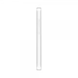 Xqisit Samsung Galaxy S24 Skal Flex Case Transparent