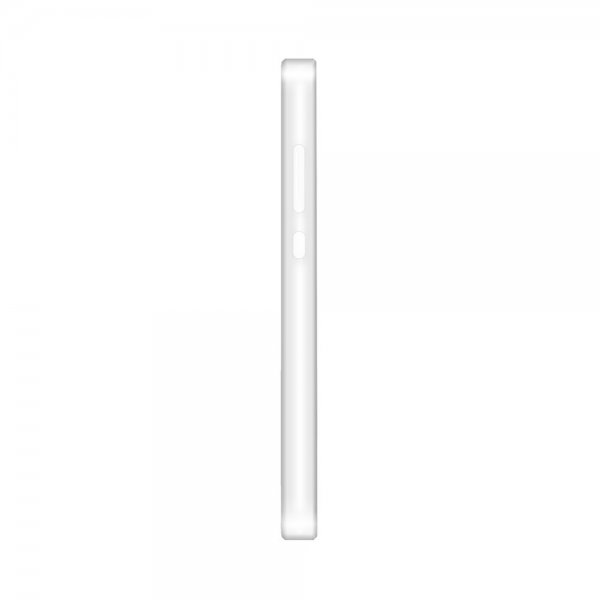 Xqisit Samsung Galaxy S24 Skal Flex Case Transparent
