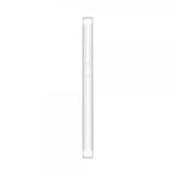 Xqisit Samsung Galaxy S24 Skal Flex Case Transparent
