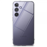 Ringke Samsung Galaxy S24 Skal Fusion Clear