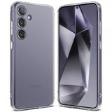 Ringke Samsung Galaxy S24 Skal Fusion Matte Clear