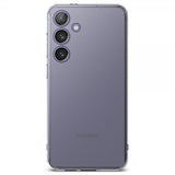 Ringke Samsung Galaxy S24 Skal Fusion Matte Clear