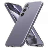 Ringke Samsung Galaxy S24 Skal Fusion Matte Clear