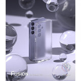 Ringke Samsung Galaxy S24 Skal Fusion Matte Clear