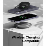 Ringke Samsung Galaxy S24 Skal Fusion Matte Clear