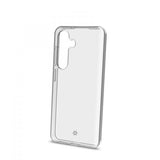 Celly Samsung Galaxy S24 Skal GELSKIN Transparent