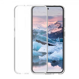 dbramante1928 Samsung Galaxy S24 Skal Greenland Transparent