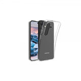 dbramante1928 Samsung Galaxy S24 Skal Greenland Transparent