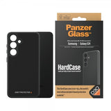 PanzerGlass Samsung Galaxy S24 Skal HardCase D3O Svart