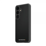 PanzerGlass Samsung Galaxy S24 Skal HardCase D3O Svart