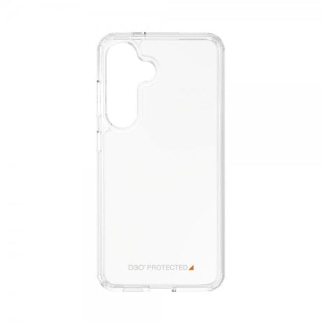 PanzerGlass Samsung Galaxy S24 Skal HardCase D3O Transparent