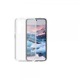 dbramante1928 Samsung Galaxy S24 Skal Iceland Pro Transparent