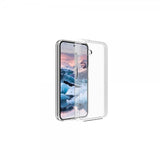 dbramante1928 Samsung Galaxy S24 Skal Iceland Pro Transparent