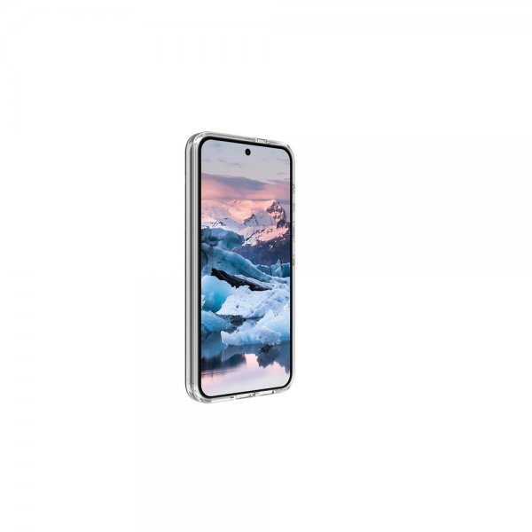 dbramante1928 Samsung Galaxy S24 Skal Iceland Pro Transparent