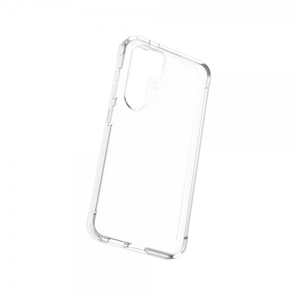 ZAGG Samsung Galaxy S24 Skal Luxe Transparent