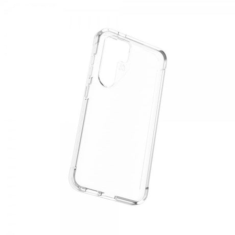 ZAGG Samsung Galaxy S24 Skal Luxe Transparent