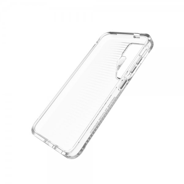 ZAGG Samsung Galaxy S24 Skal Luxe Transparent