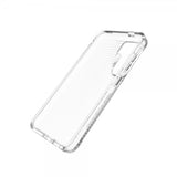 ZAGG Samsung Galaxy S24 Skal Luxe Transparent