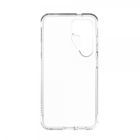 ZAGG Samsung Galaxy S24 Skal Luxe Transparent