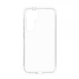 ZAGG Samsung Galaxy S24 Skal Luxe Transparent