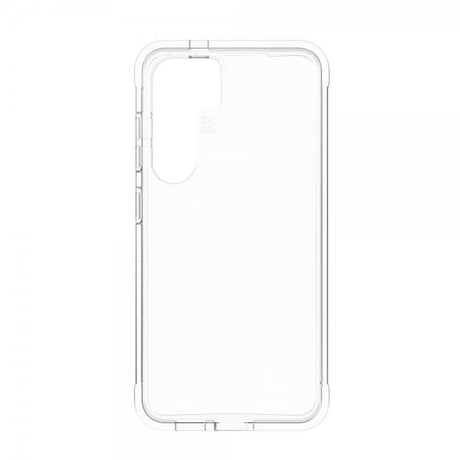 ZAGG Samsung Galaxy S24 Skal Luxe Transparent