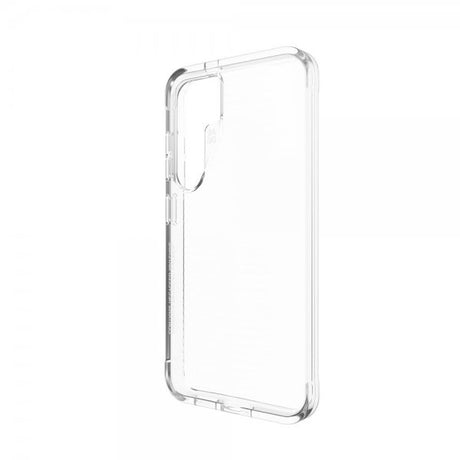 ZAGG Samsung Galaxy S24 Skal Luxe Transparent