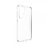 ZAGG Samsung Galaxy S24 Skal Luxe Transparent