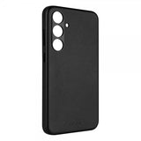 Fixed Samsung Galaxy S24 Skal MagLeather Svart