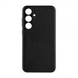 Fixed Samsung Galaxy S24 Skal MagLeather Svart