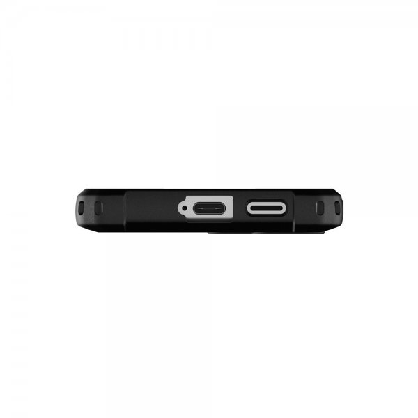 Urban Armor Gear (UAG) Samsung Galaxy S24 Skal Metropolis LT MagSafe Kevlar Svart