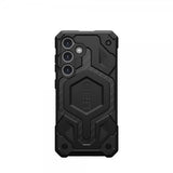 Urban Armor Gear (UAG) Samsung Galaxy S24 Skal Monarch Carbon Fiber Svart