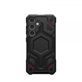 Urban Armor Gear (UAG) Samsung Galaxy S24 Skal Monarch Kevlar Svart