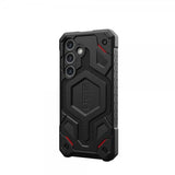 Urban Armor Gear (UAG) Samsung Galaxy S24 Skal Monarch Kevlar Svart