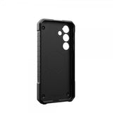Urban Armor Gear (UAG) Samsung Galaxy S24 Skal Monarch Pro Kevlar MagSafe Svart