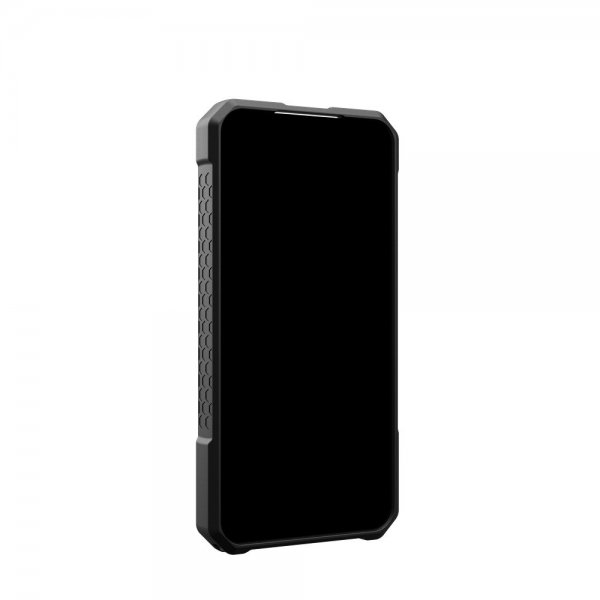Urban Armor Gear (UAG) Samsung Galaxy S24 Skal Monarch Pro MagSafe Svart