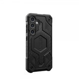 Urban Armor Gear (UAG) Samsung Galaxy S24 Skal Monarch Pro MagSafe Svart