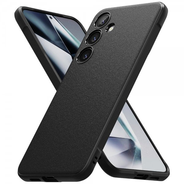Ringke Samsung Galaxy S24 Skal Onyx Svart