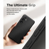 Ringke Samsung Galaxy S24 Skal Onyx Svart