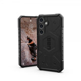 Urban Armor Gear (UAG) Samsung Galaxy S24 Skal Pathfinder MagSafe Svart